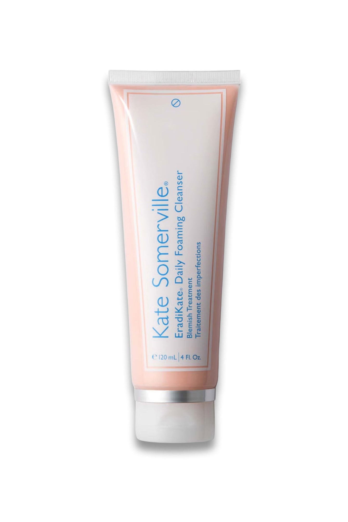 EradiKate Daily Foaming Cleanser