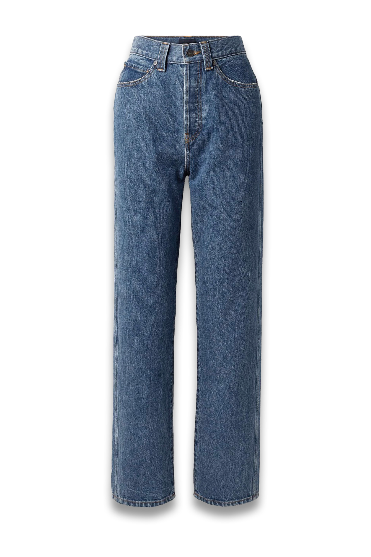 Corben low-rise jeans