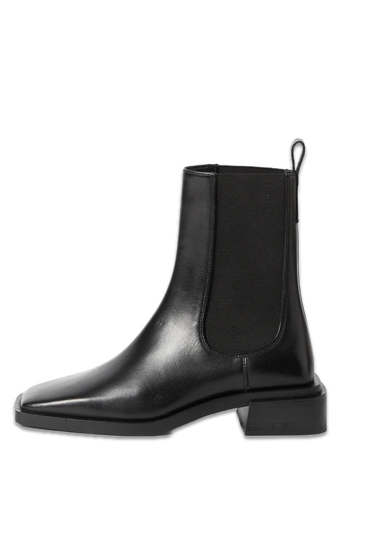 Kent Leather Boot