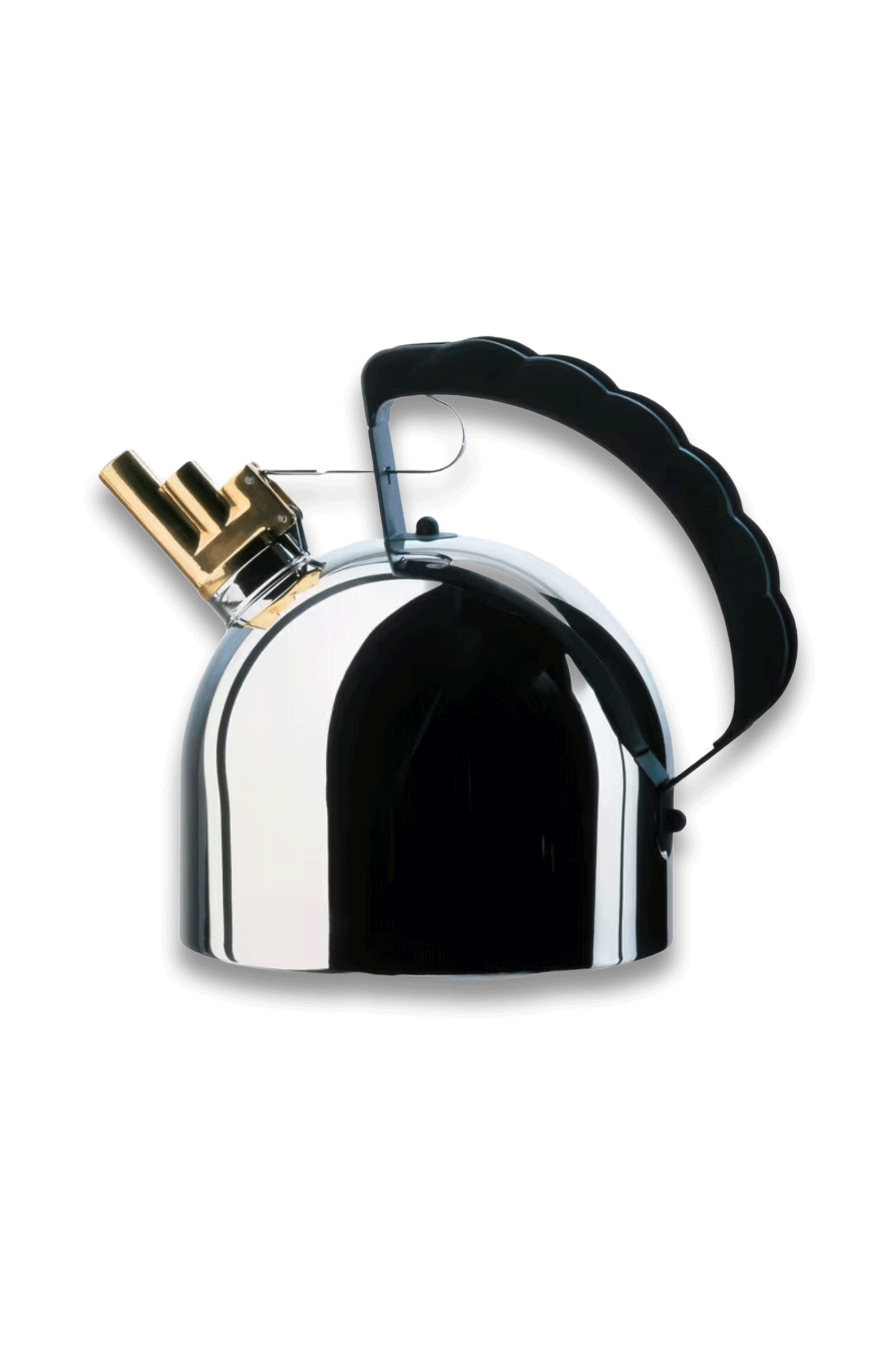 Stovetop Kettle with Melodic Whistle