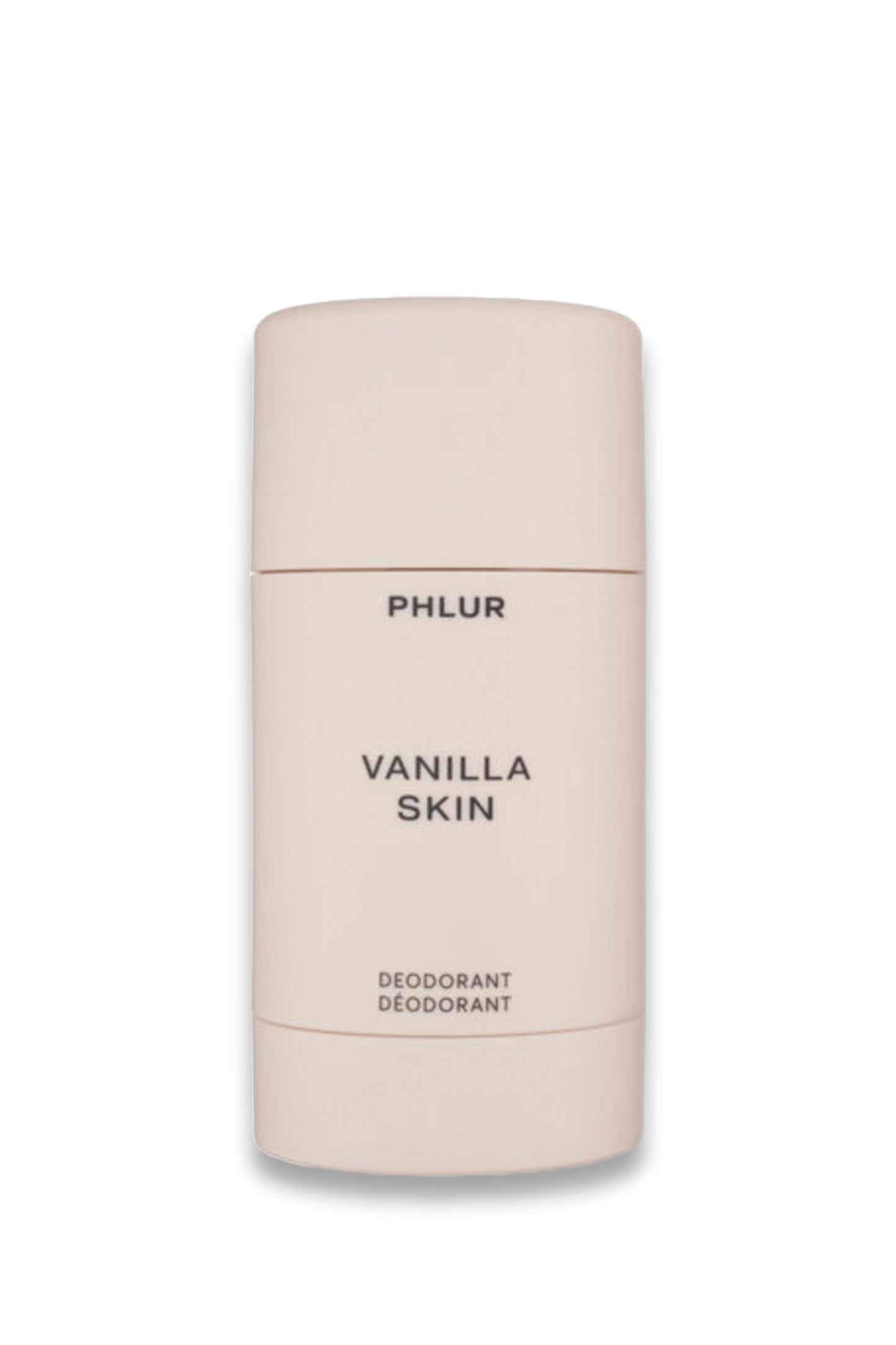 Vanilla Skin Deodorant