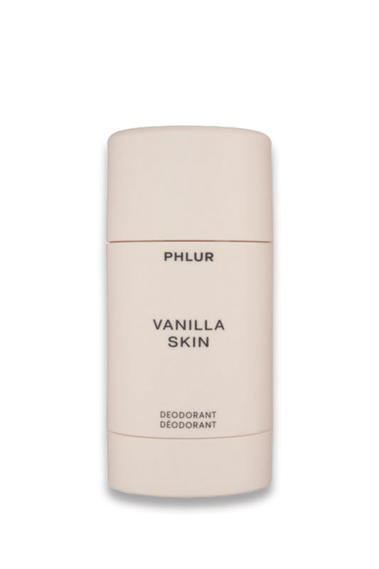Vanilla Skin Deodorant