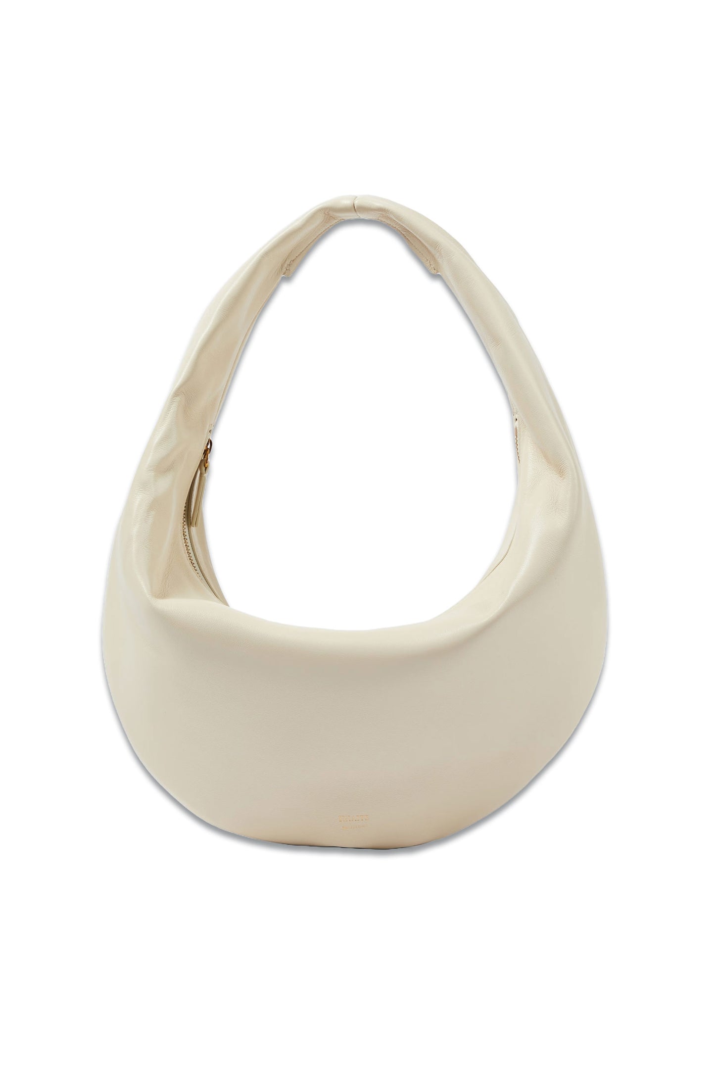 Olivia Medium Leather Tote