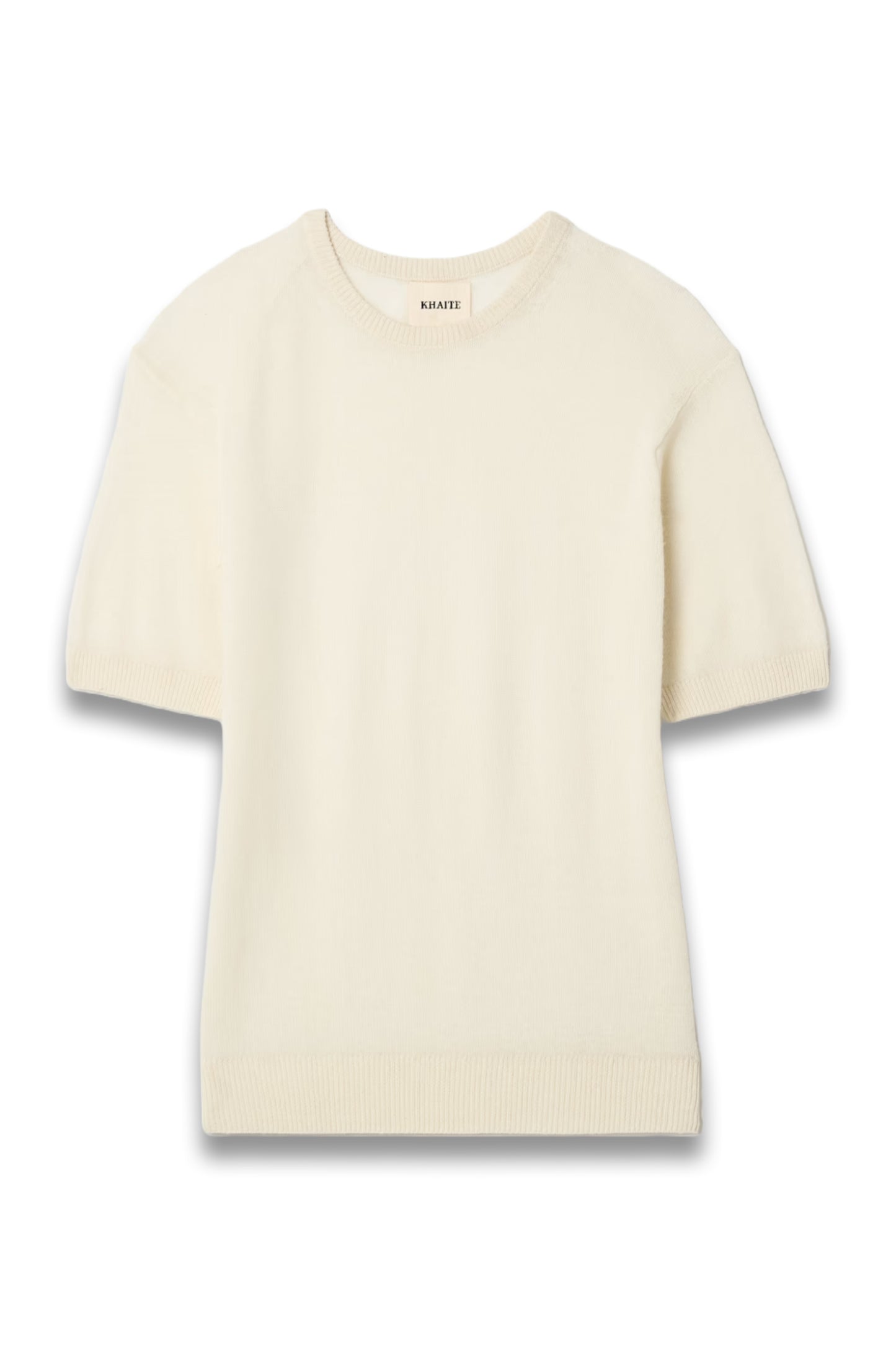 Pierre Cashmere Blend T-shirt