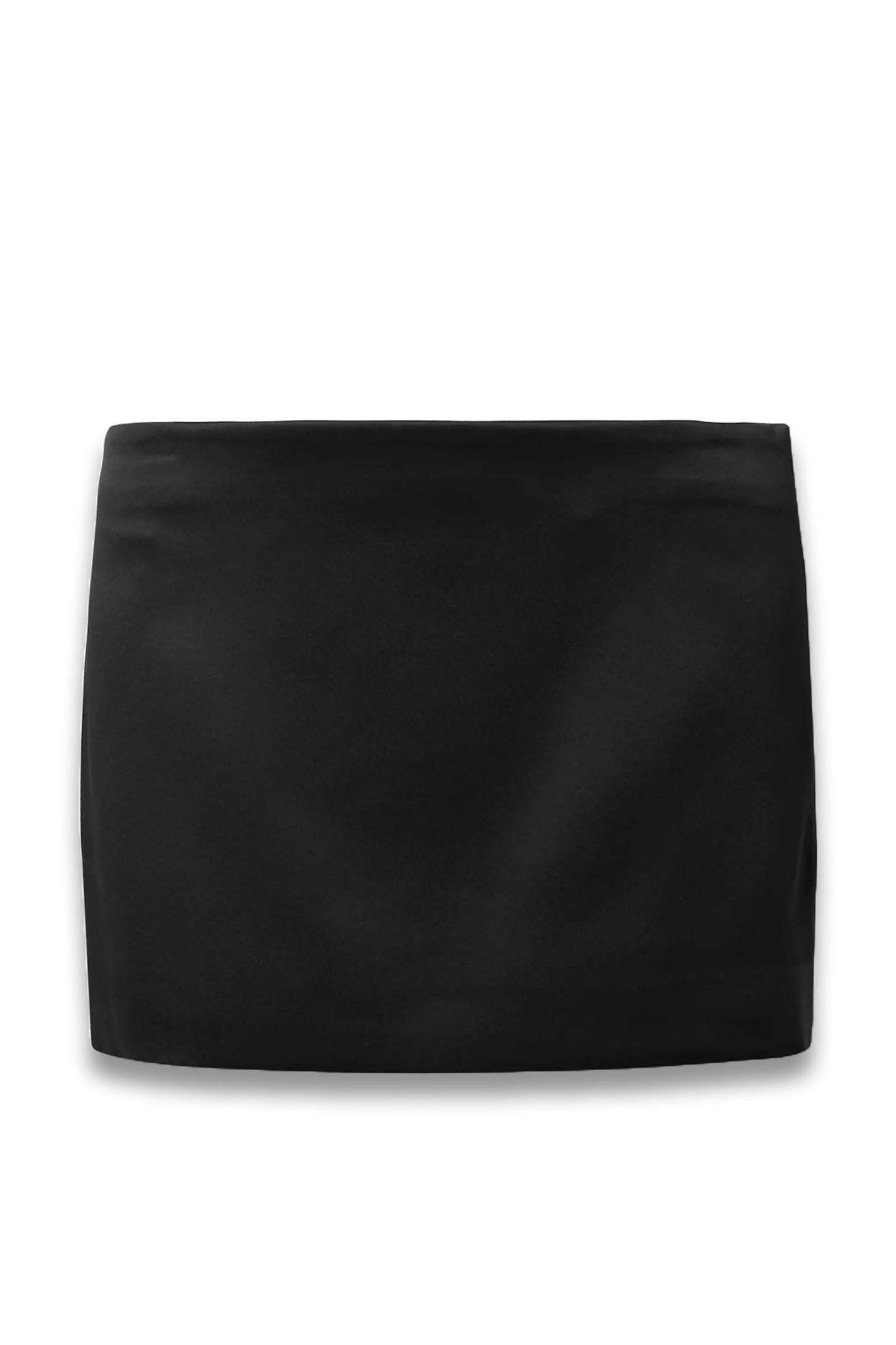 Jett Jersey Mini Skirt