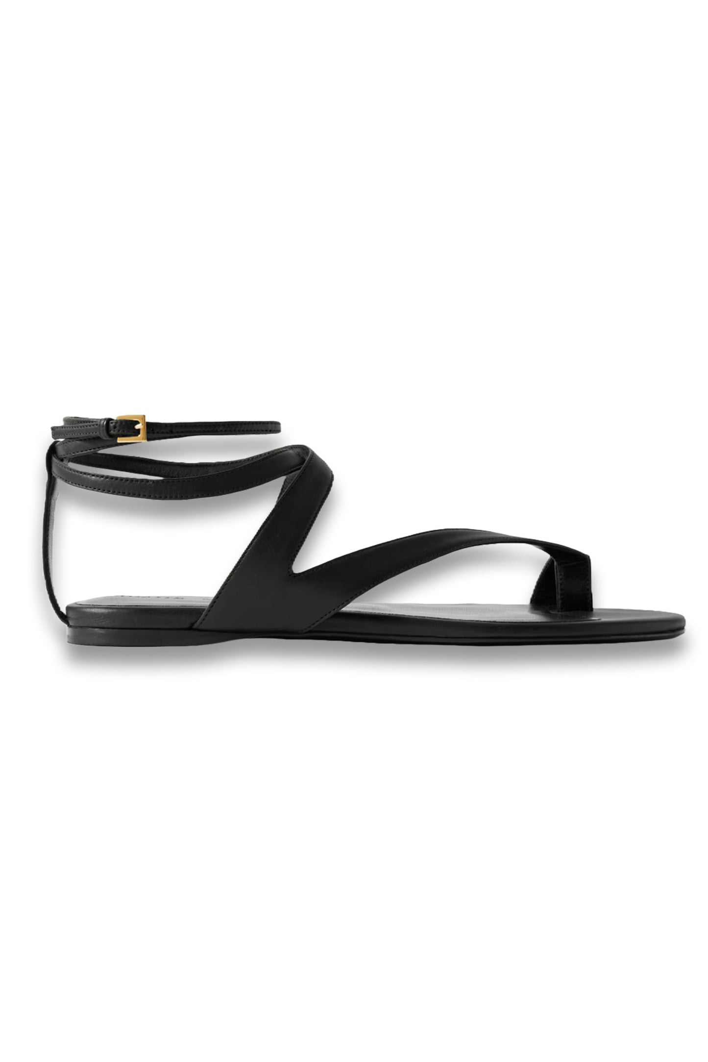 Aimee Leather Sandals