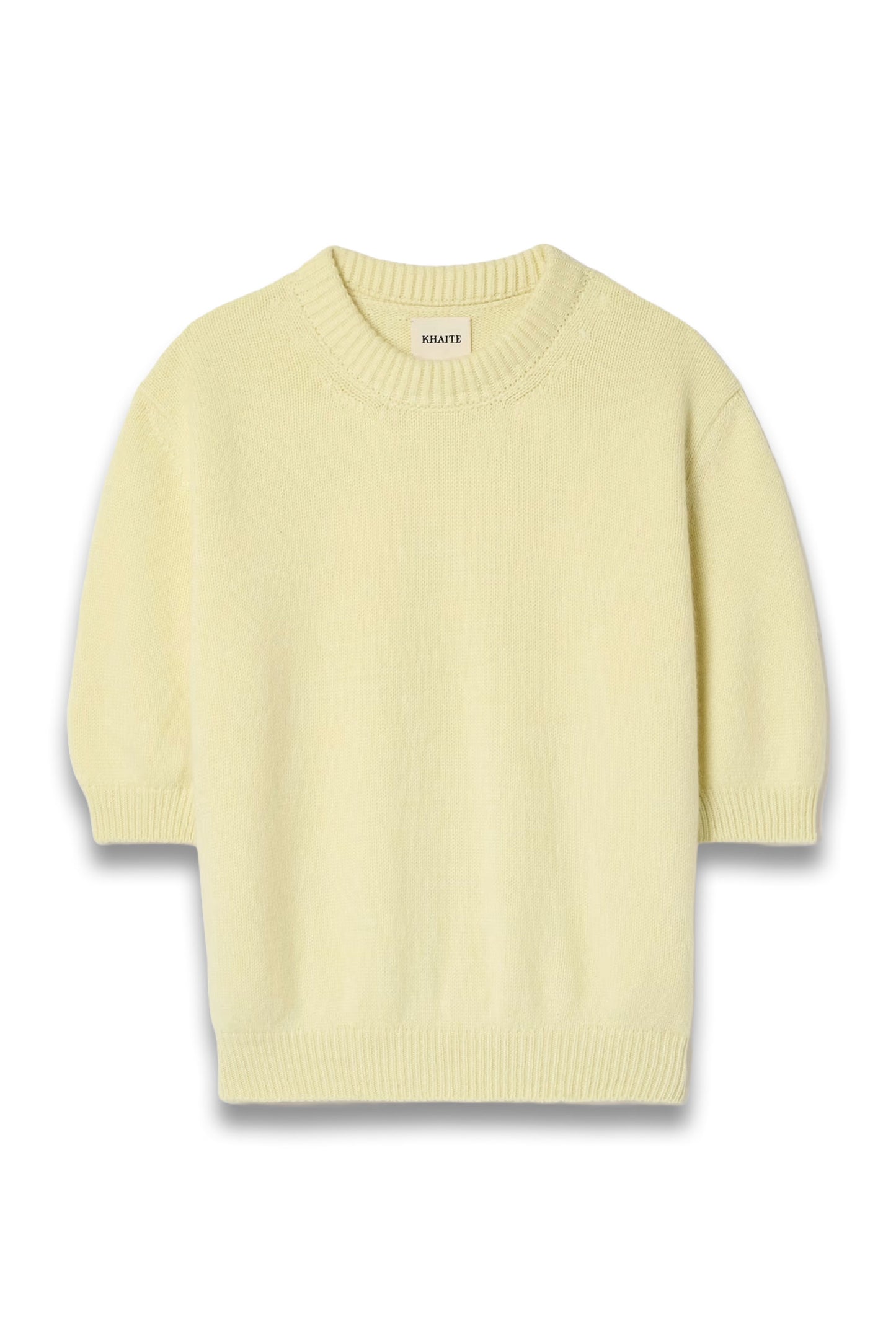 Davin Cashmere Sweater