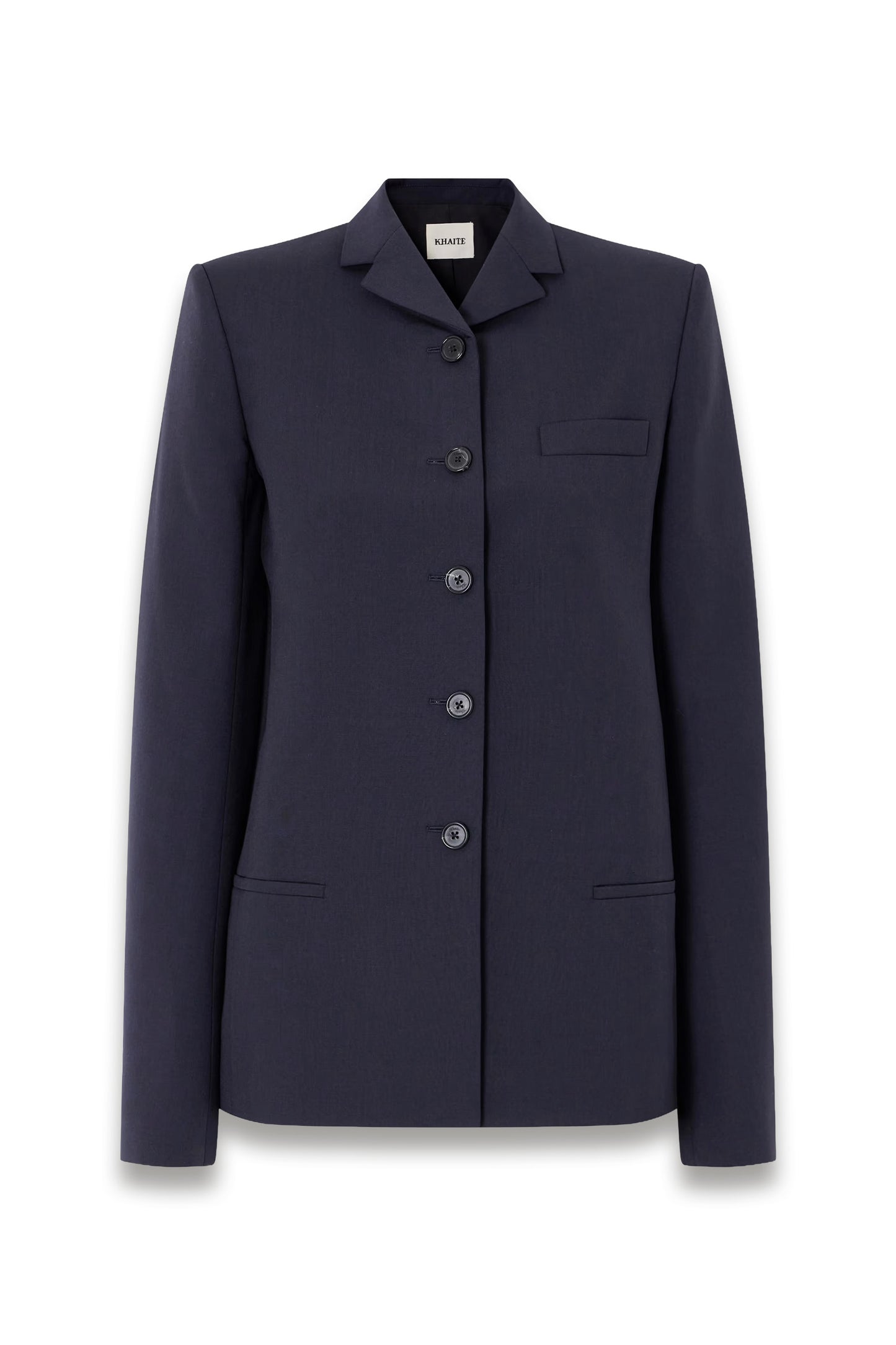 Celton Wool Blazer