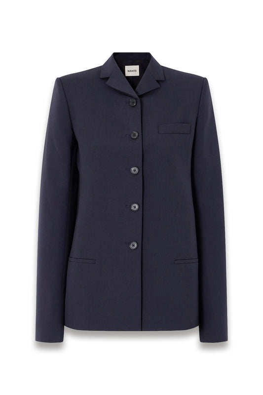Celton Wool Blazer