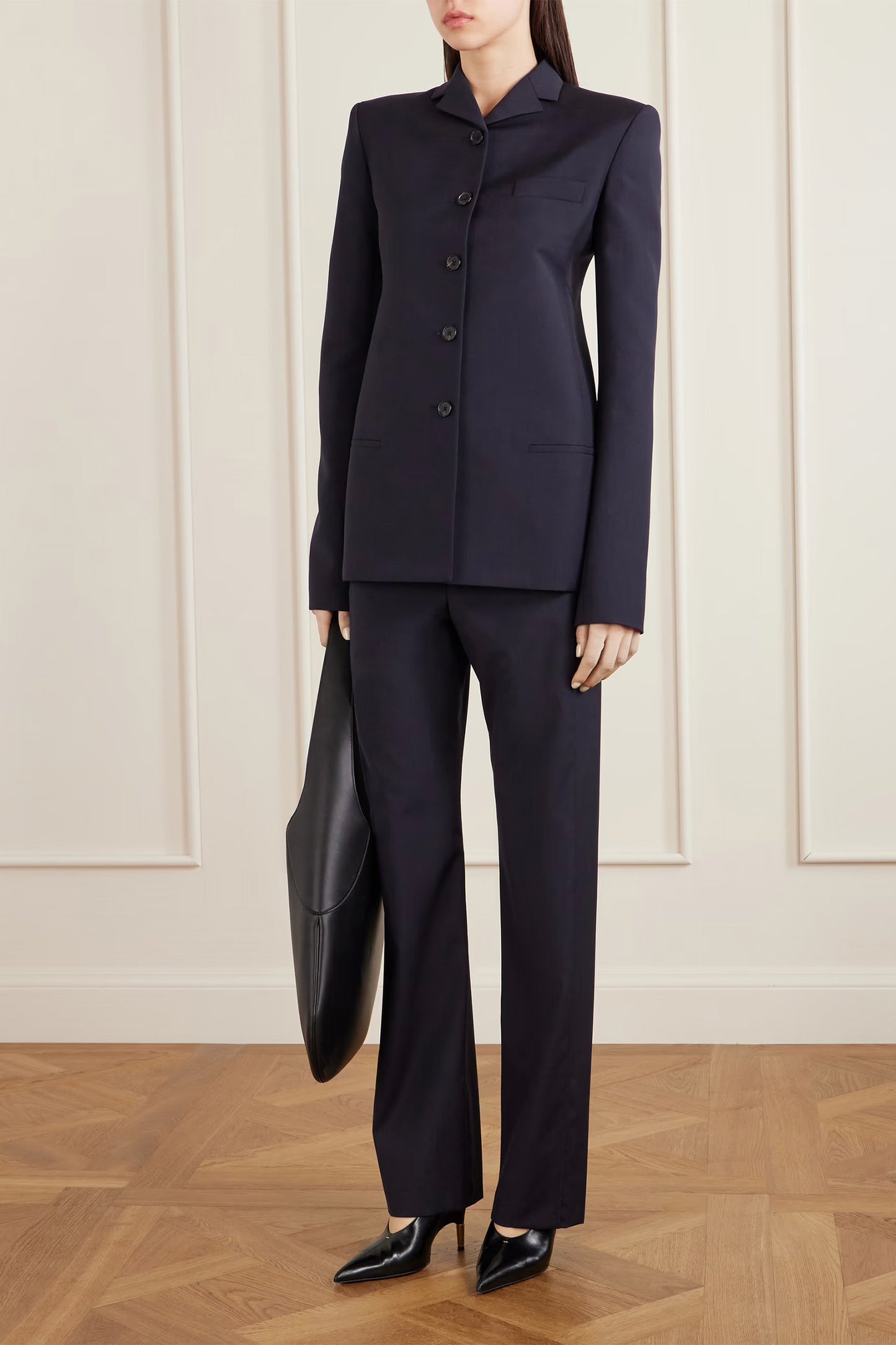 Celton Wool Blazer