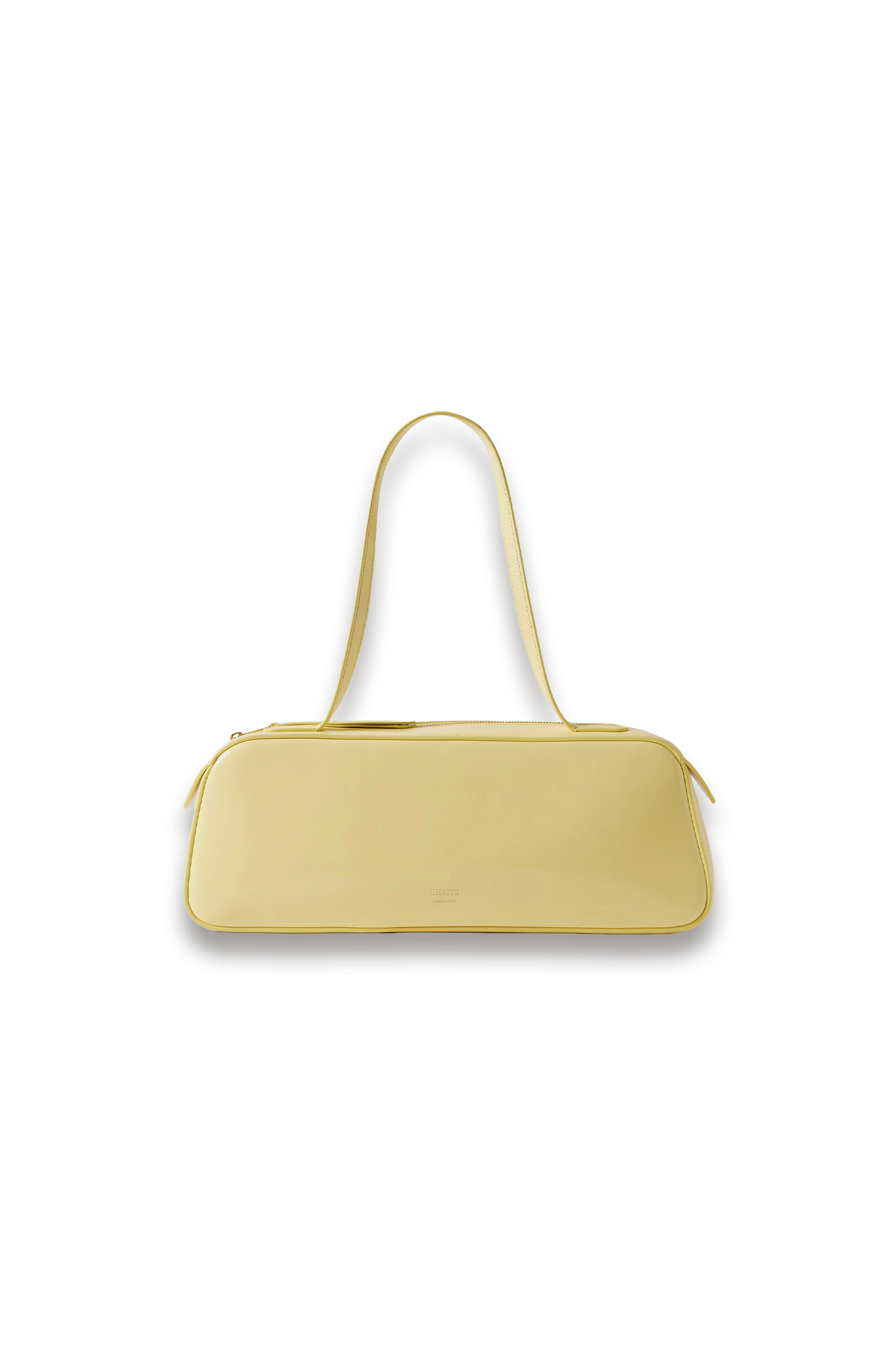 Simona Leather Shoulder Bag