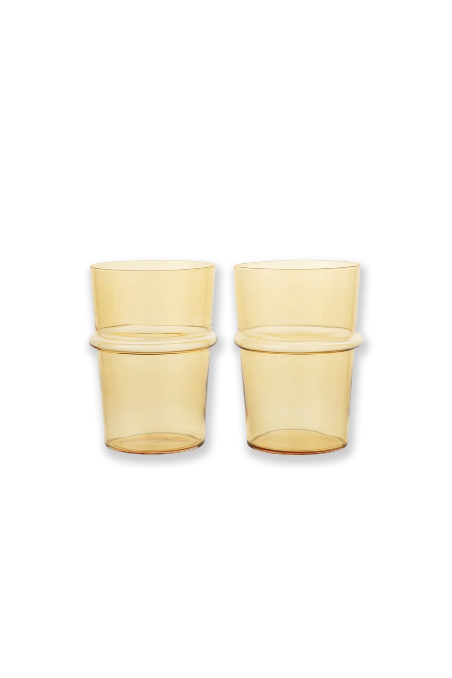 Boya Tall Glasses