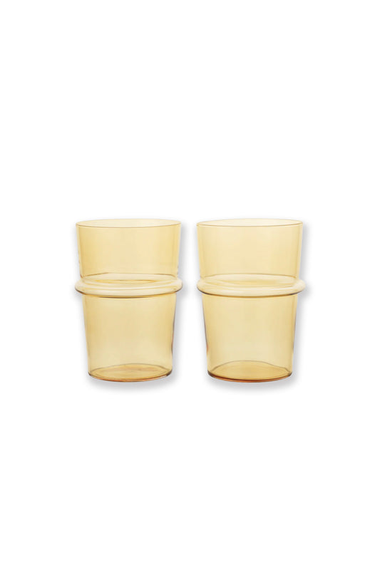 Boya Tall Glasses