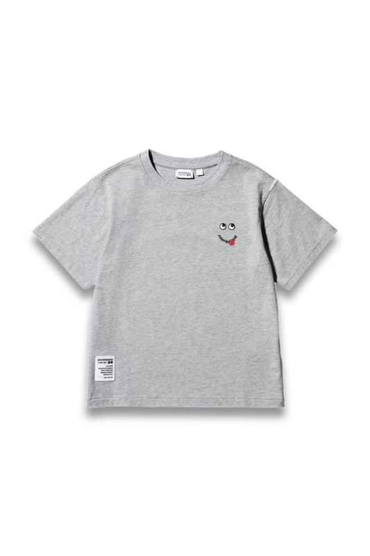 Kids KT1EASY (Crew Neck T-Shirt)