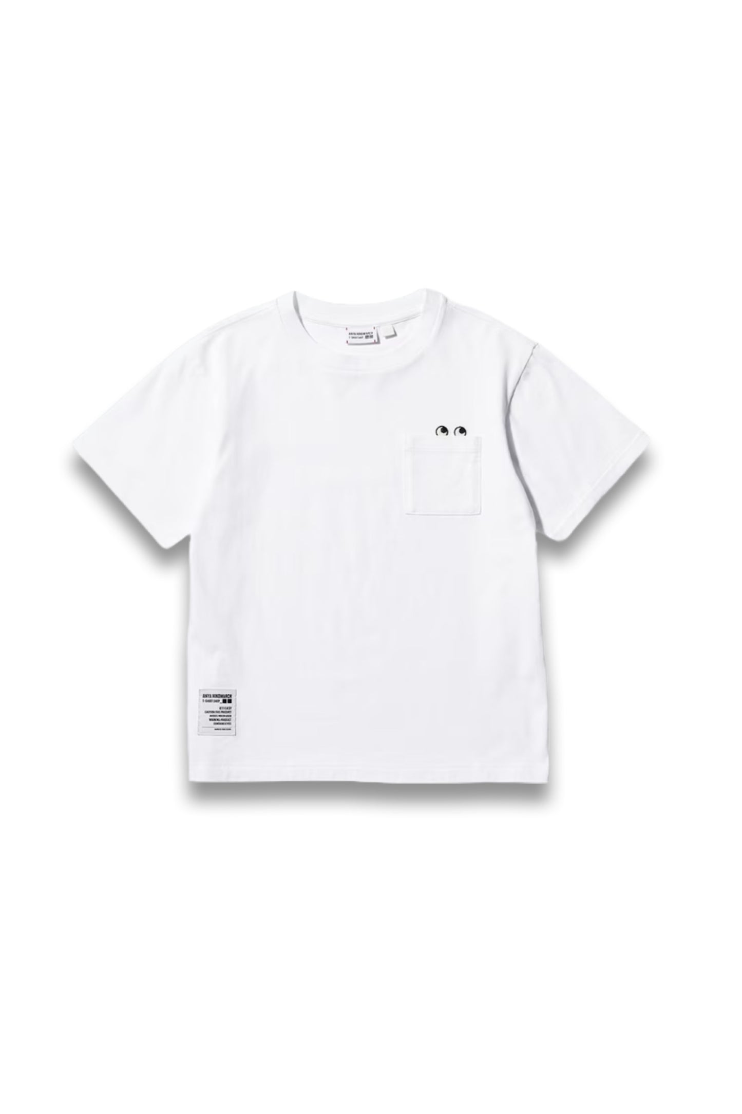 Kids KT1EASY (Crew Neck T-Shirt)