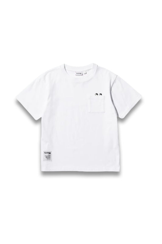Kids KT1EASY (Crew Neck T-Shirt)