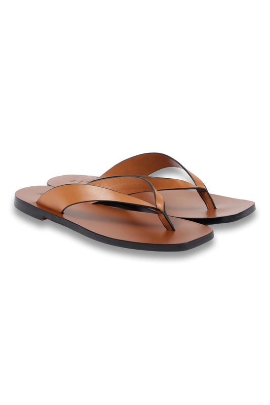 Kinto Leather Sandals