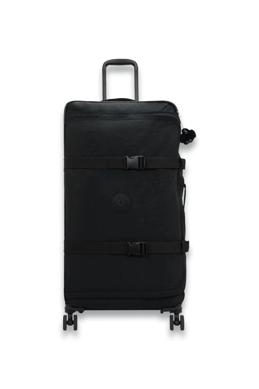 Spontaneous L Large 4-Wheeled Suitcase