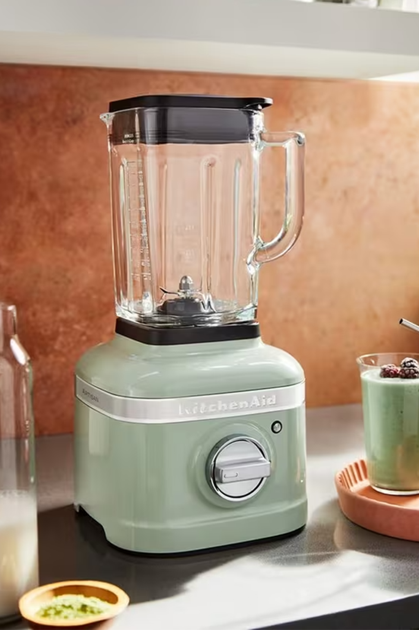Artisan K400 Blender