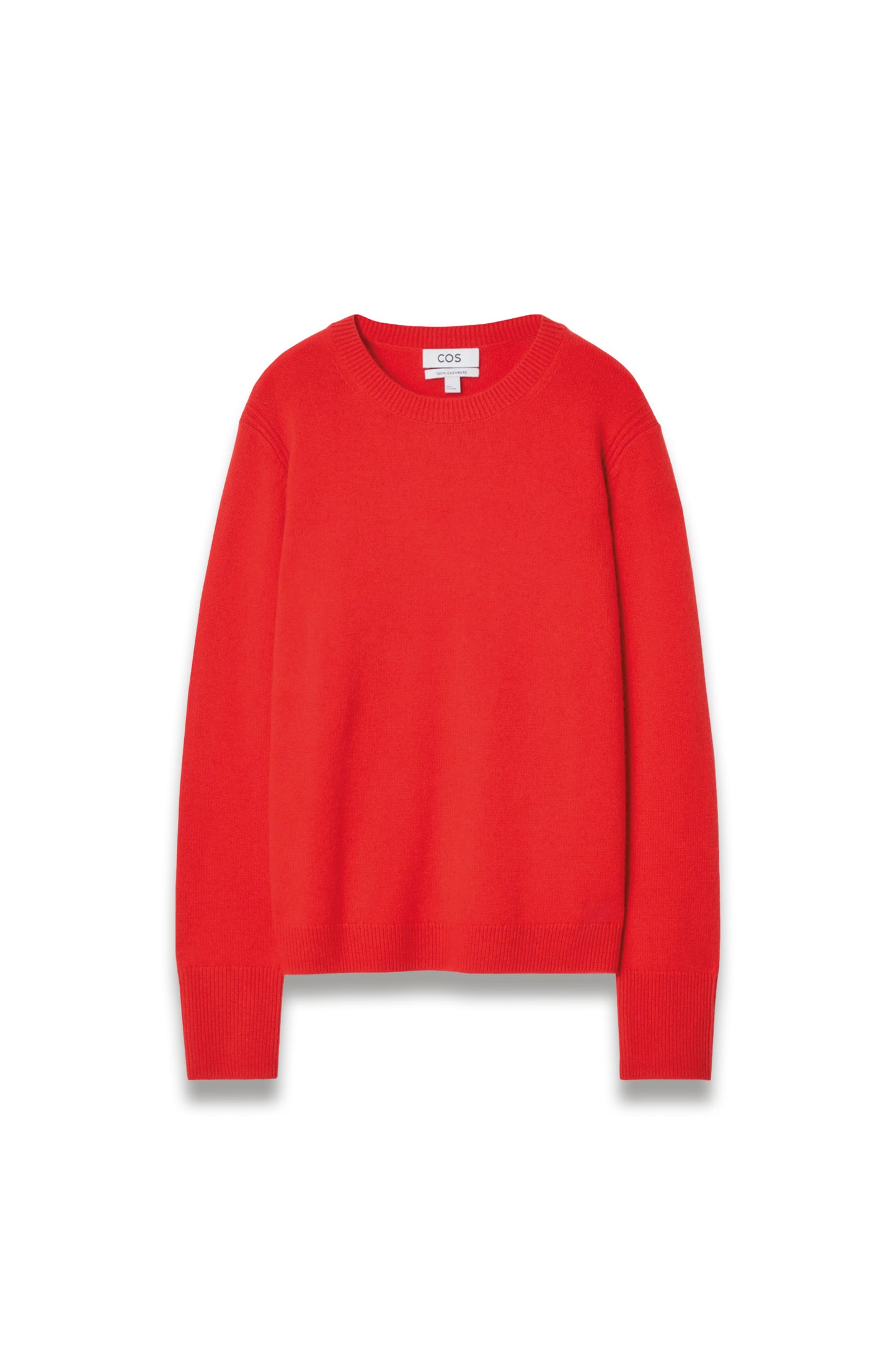 Cashmere Jumper
