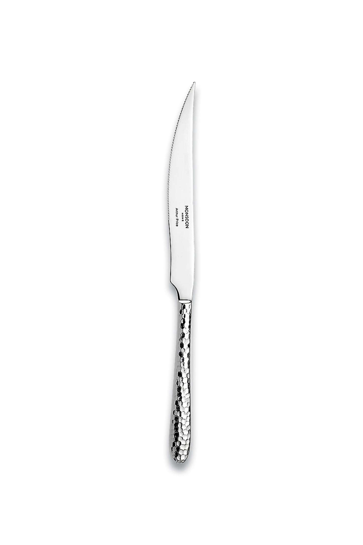 Monsoon Mirage Stainless-steel Cake Knife