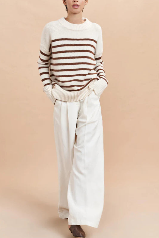 Marin Sweater