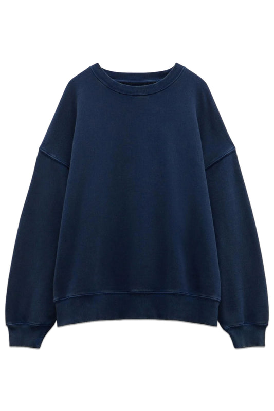 Quaden Oversized Sweatshirt