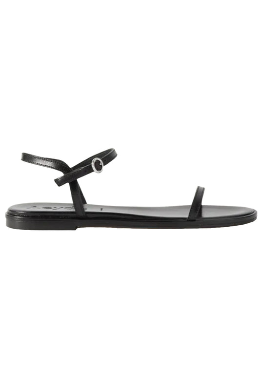 Nettie Leather Sandals