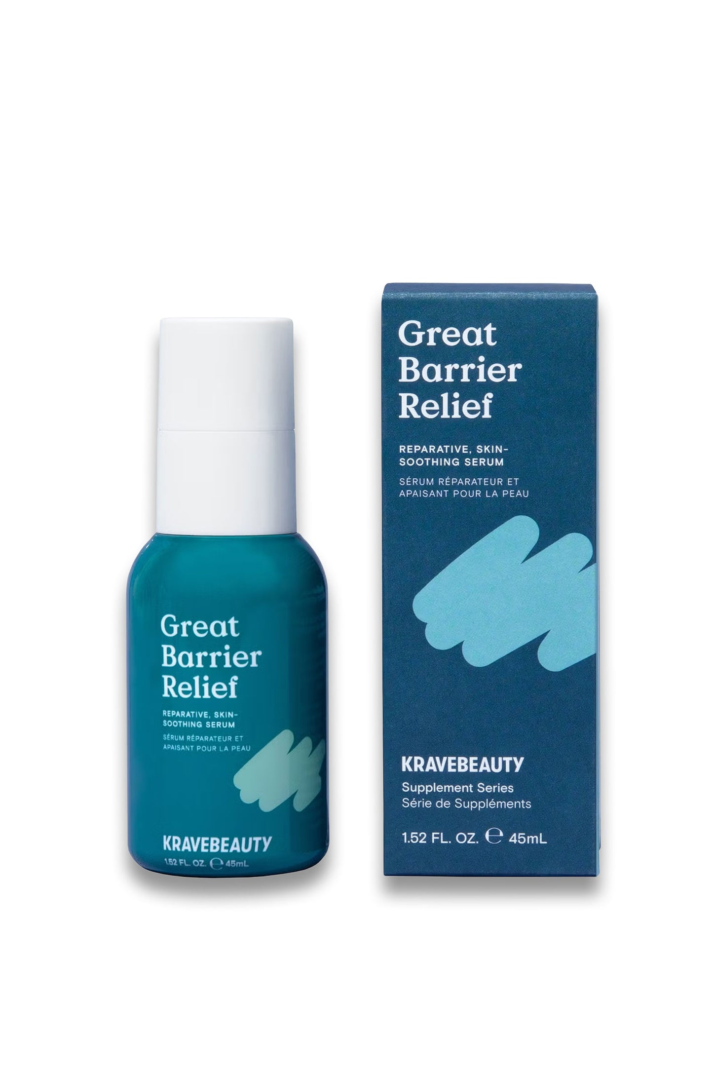 Great Barrier Relief Serum