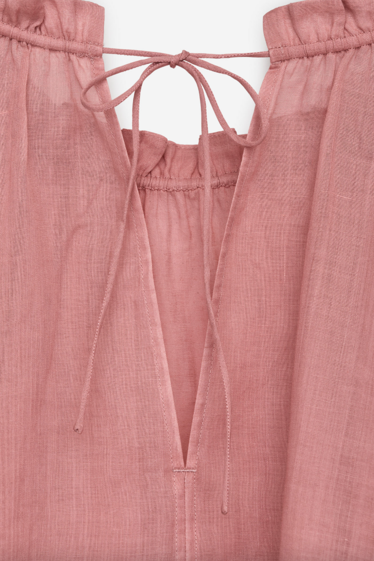 Relaxed Blouse