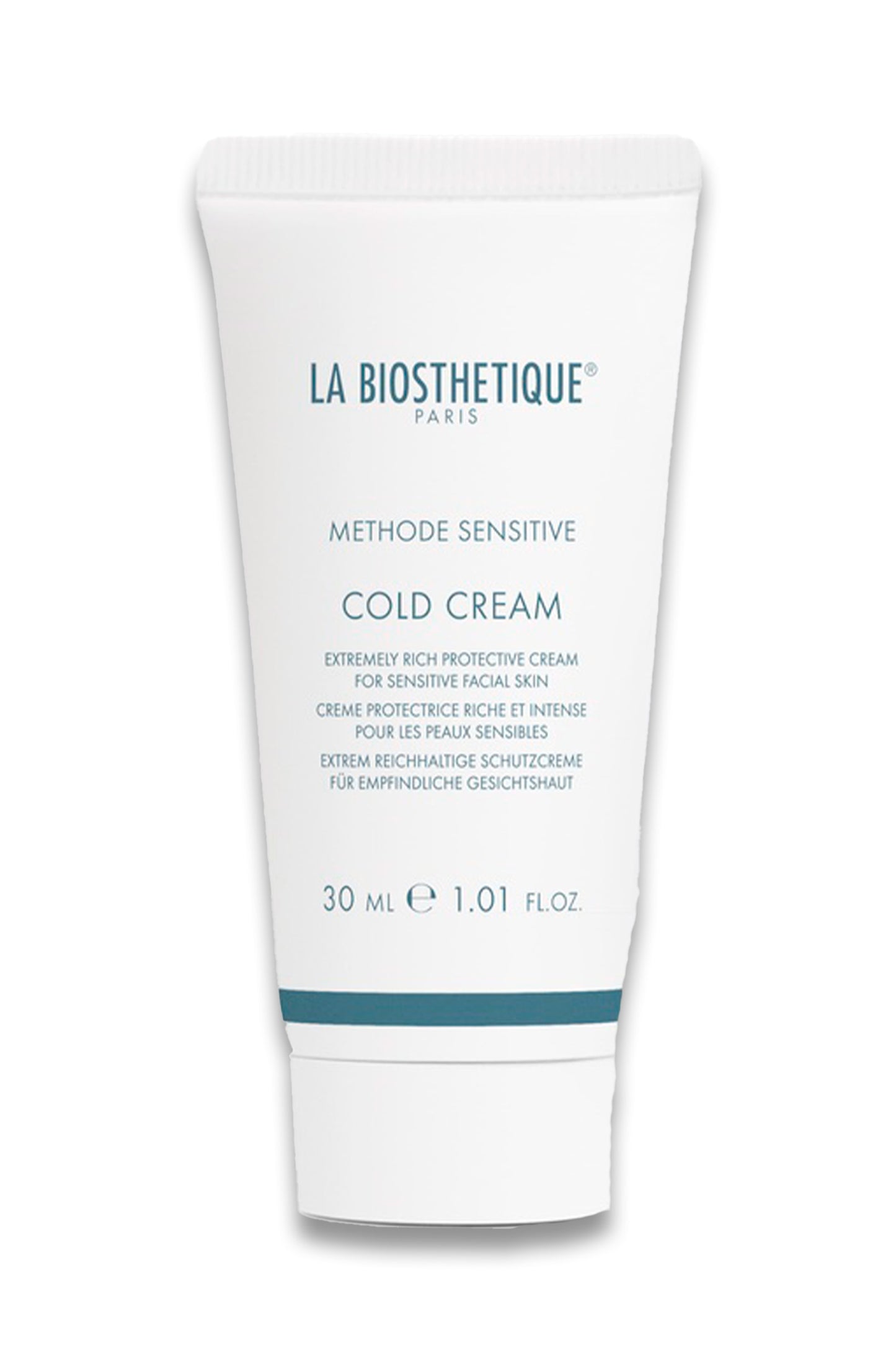Cold Cream