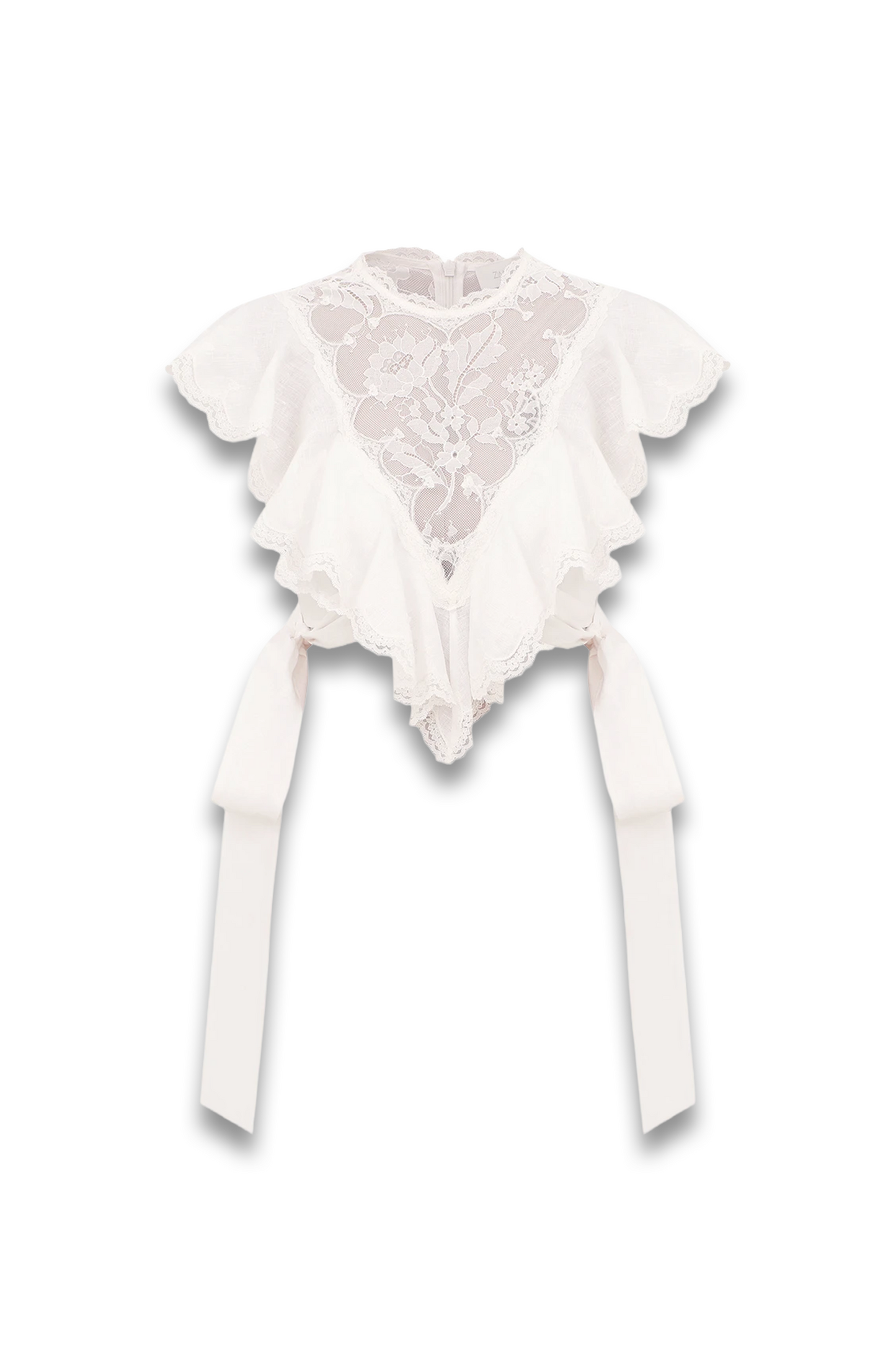 Sundance Lace Bodice