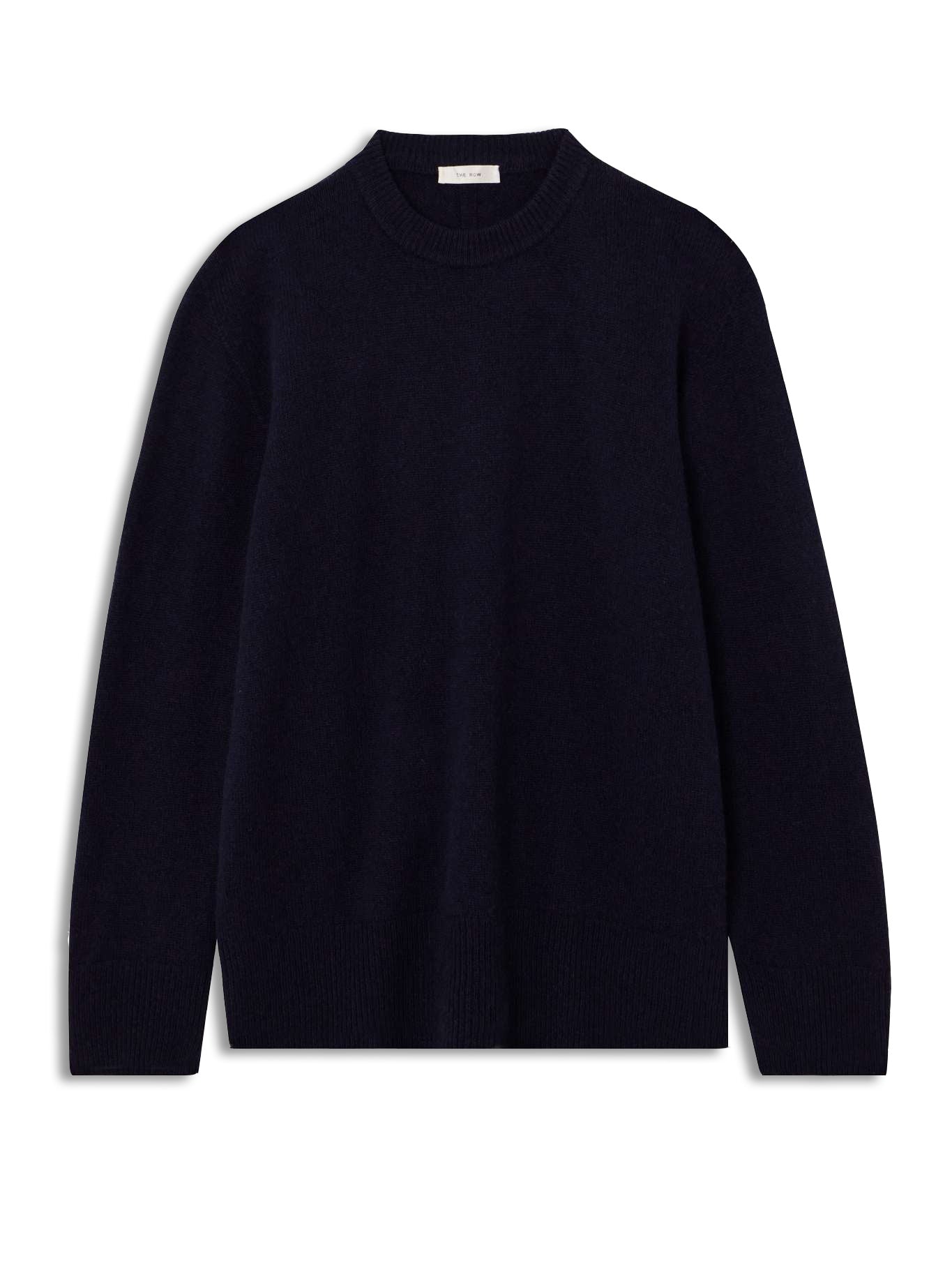 Sibem Wool and Cashmere-Blend Sweater