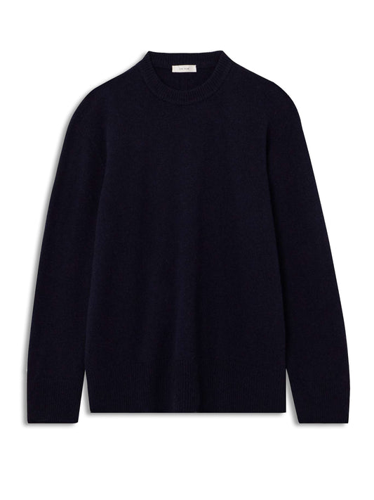 Sibem Wool and Cashmere-Blend Sweater