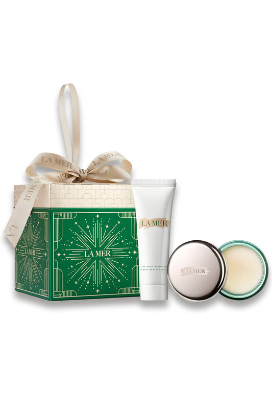 The Minis de la Mer Collection