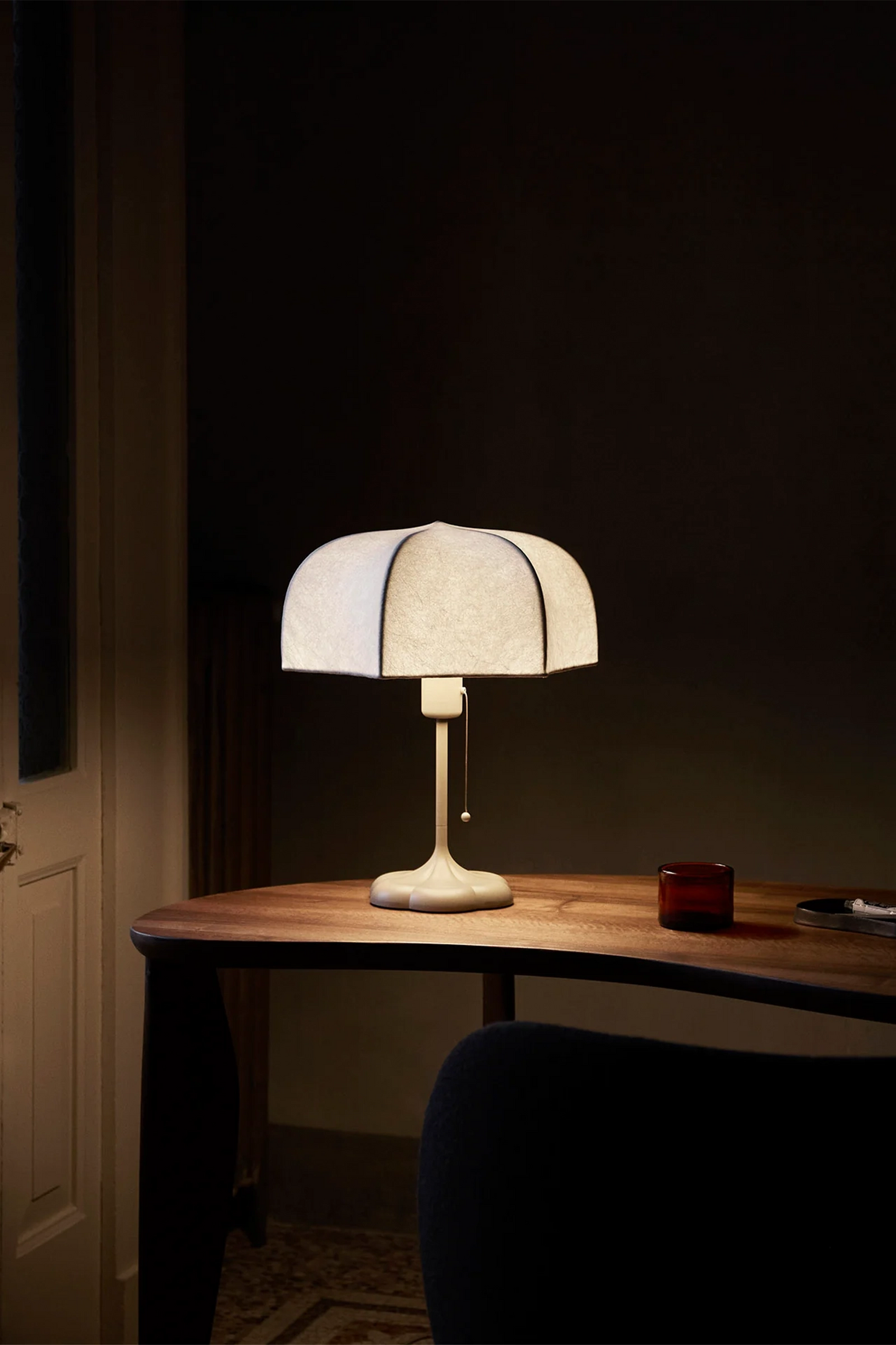 Poem Table Lamp