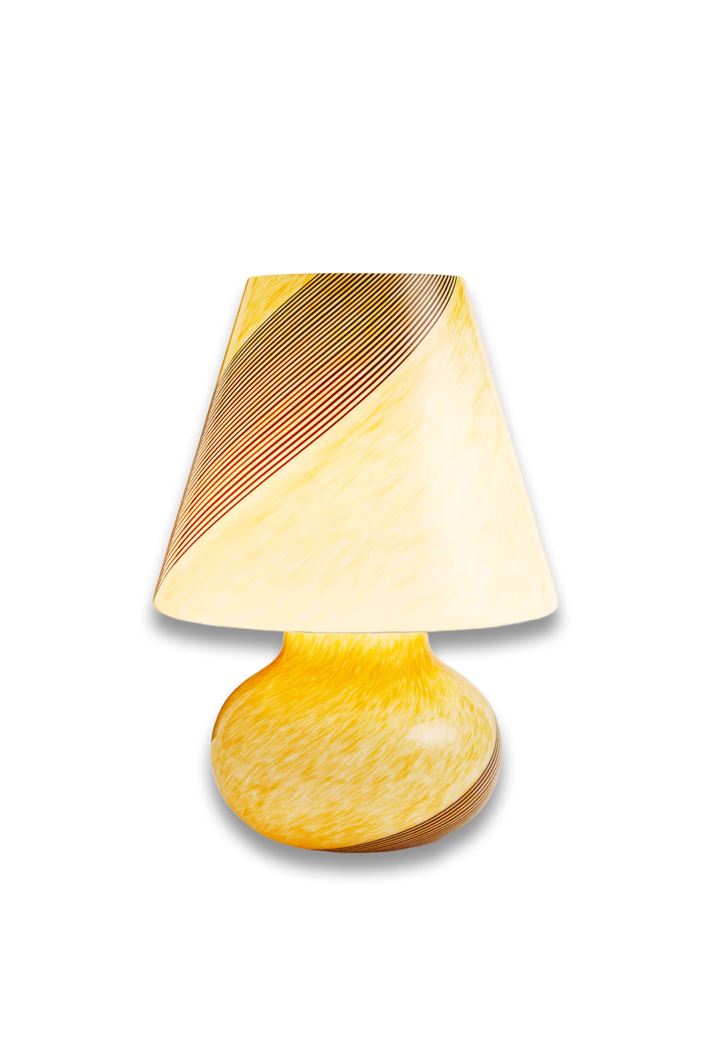 Lucio Murano Table Lamp