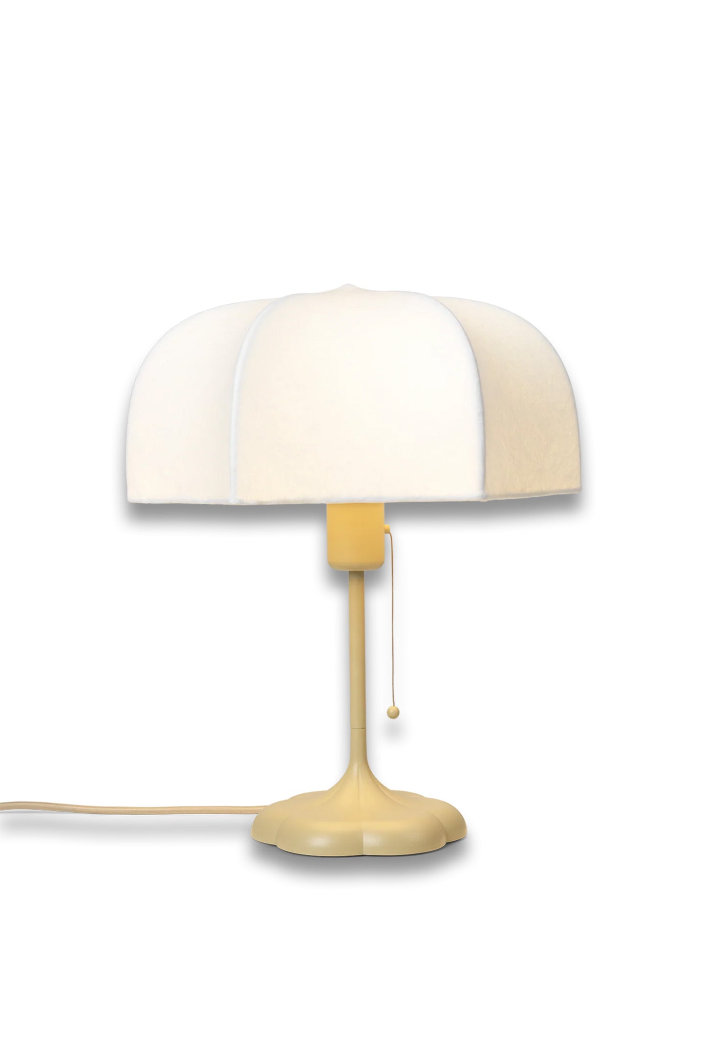 Poem Table Lamp