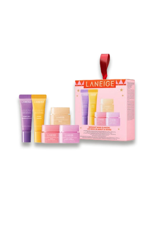Laneige Midnight Minis