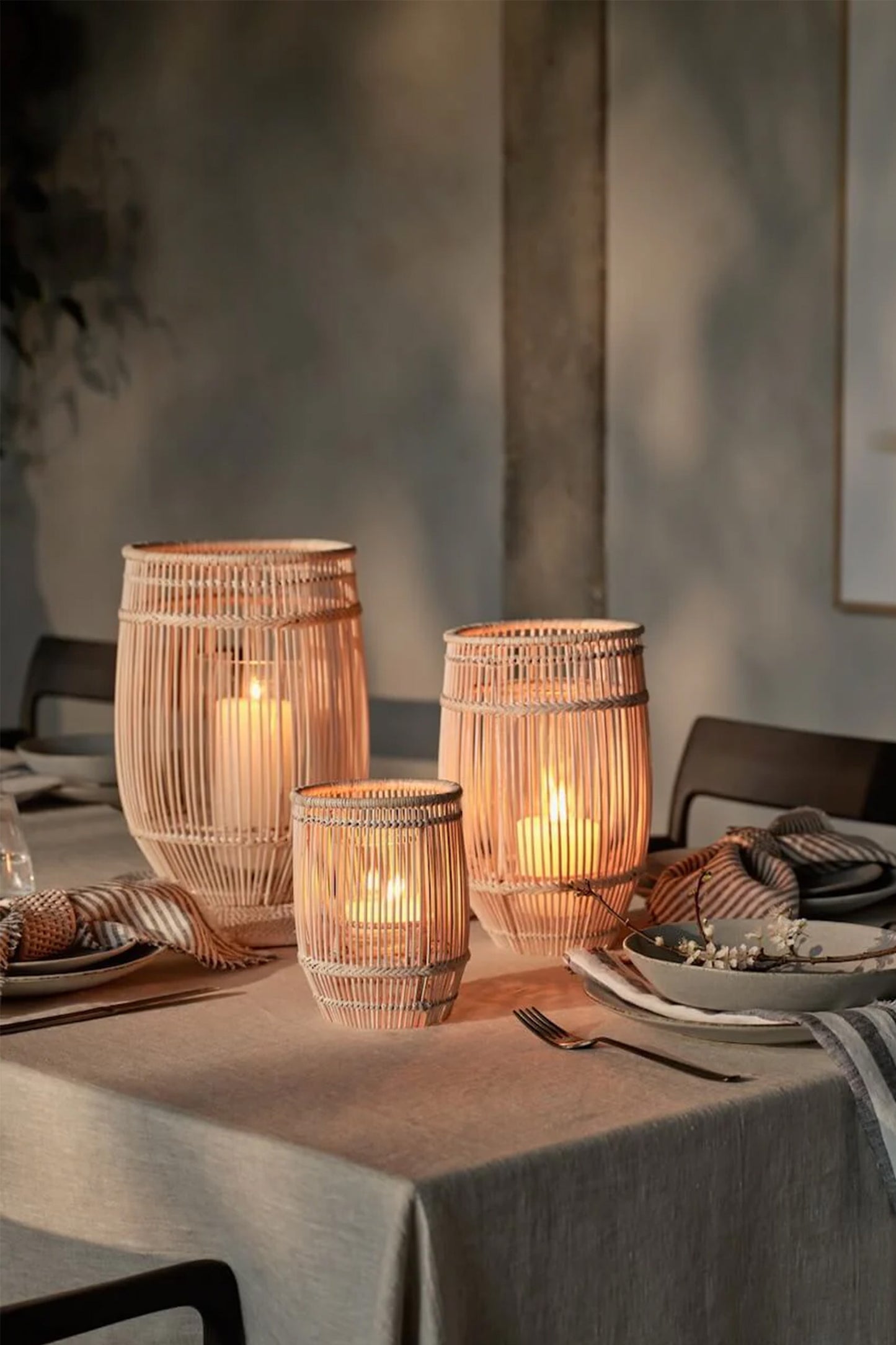 Leve Lantern