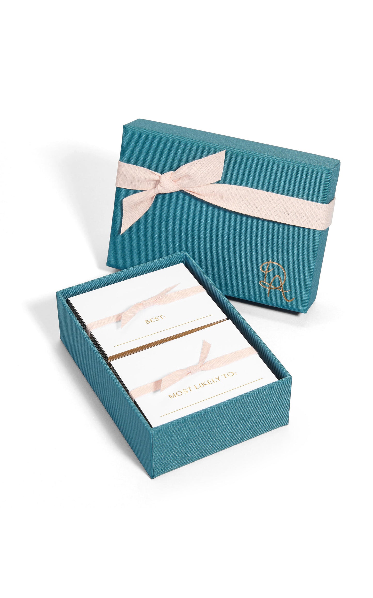 Superlatives Place Cards