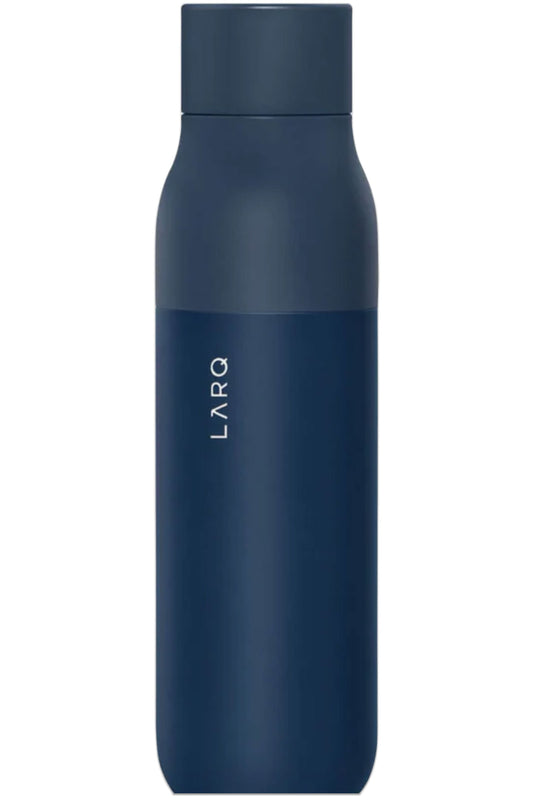 LARQ PureVis Self-Purifying Water Bottle
