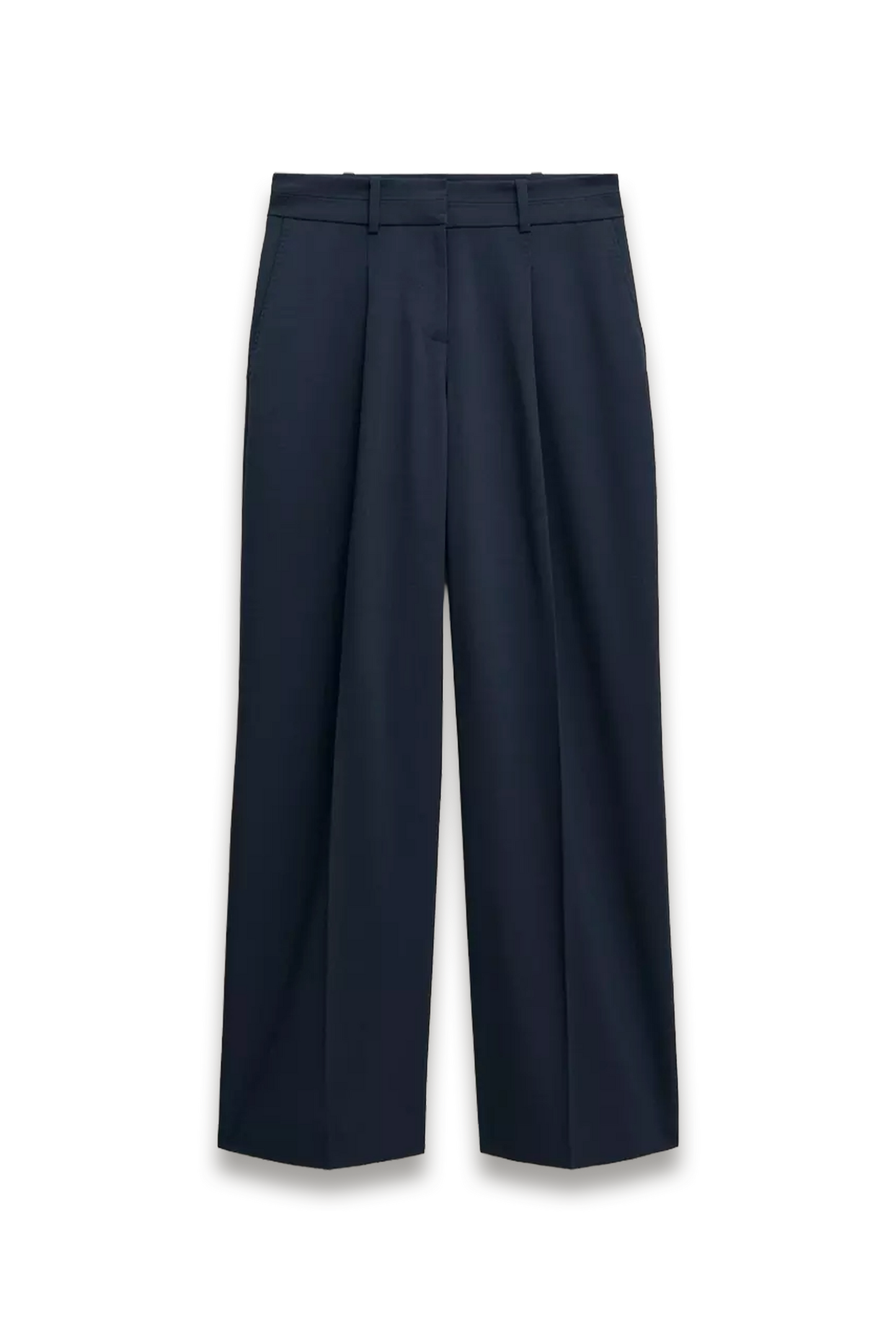 Lauren Wide Trousers