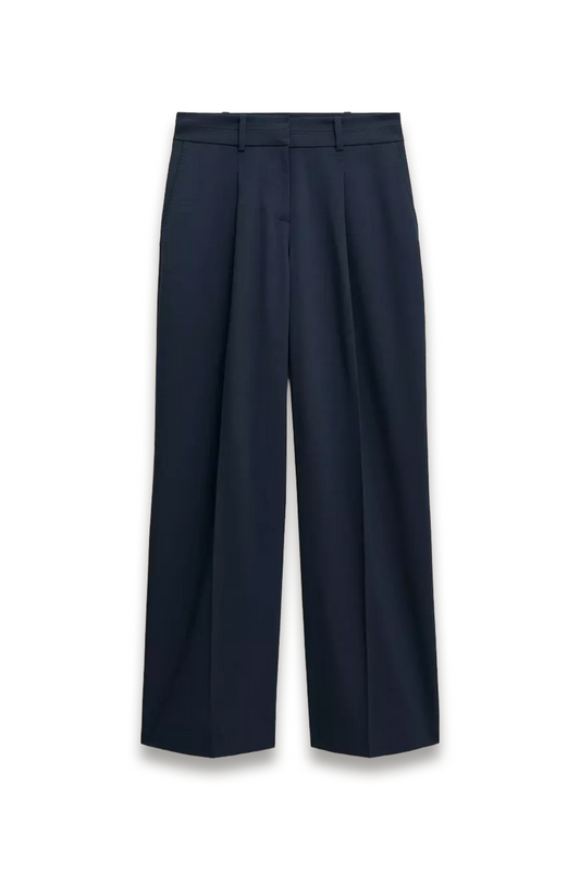 Lauren Wide Trousers