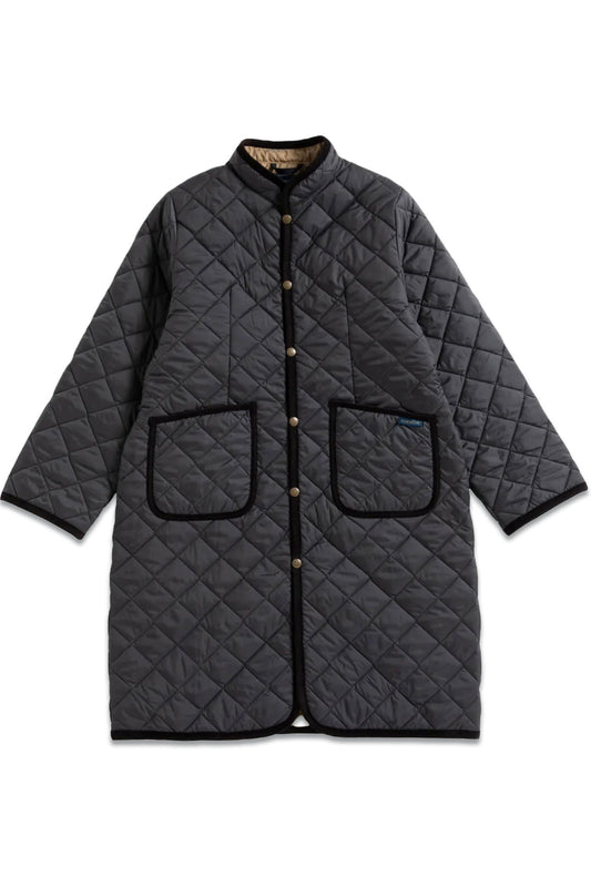 Mickfield Coat