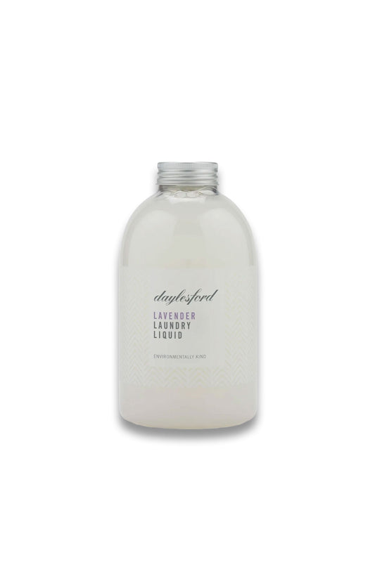 Lavender Laundry Liquid