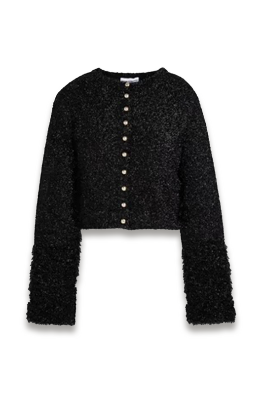 Tinsel Cardigan
