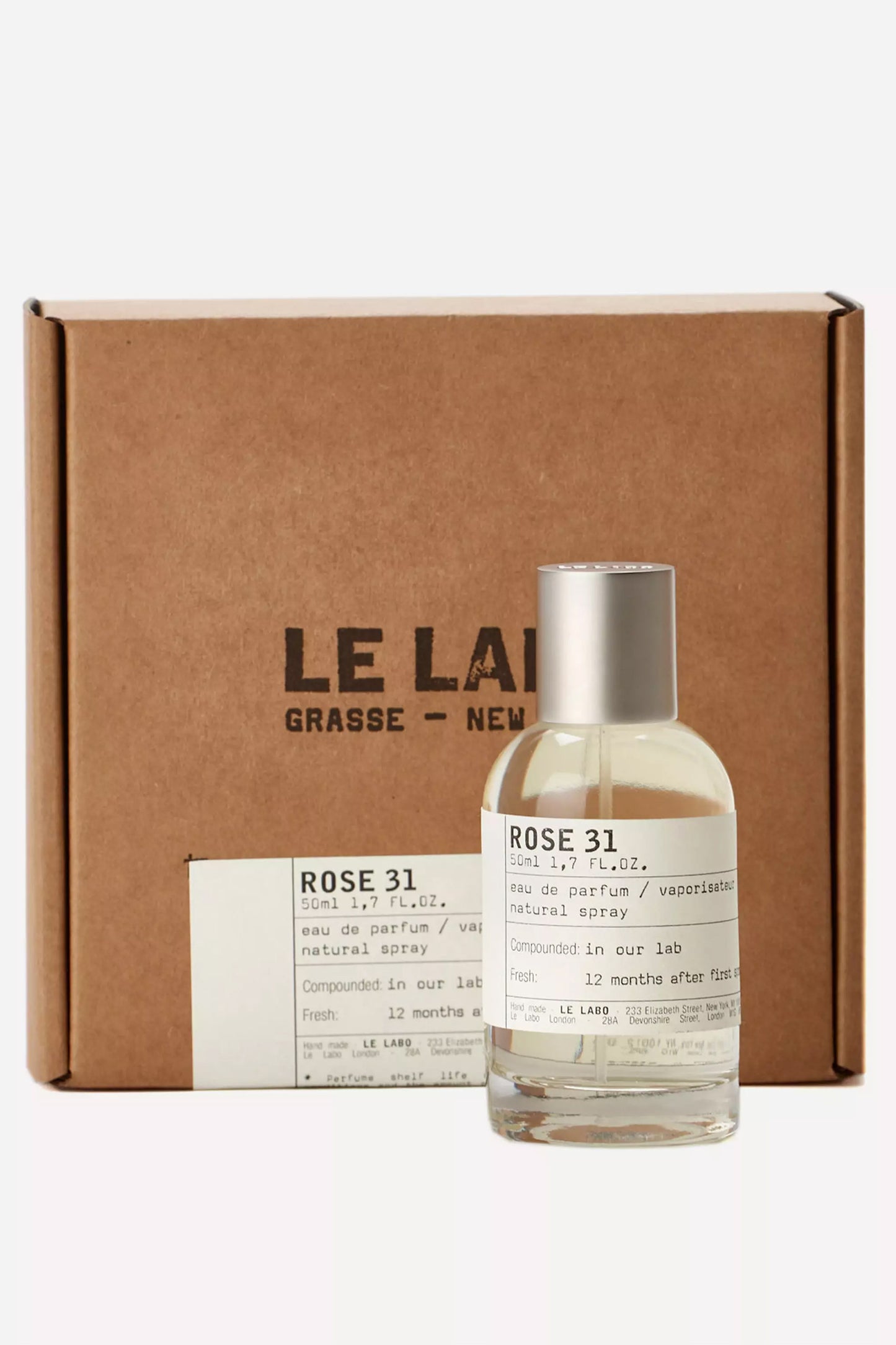 Rose 31 Eau de Parfum 50ml