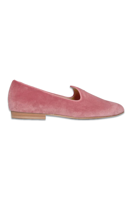 Venetian Slippers Pink