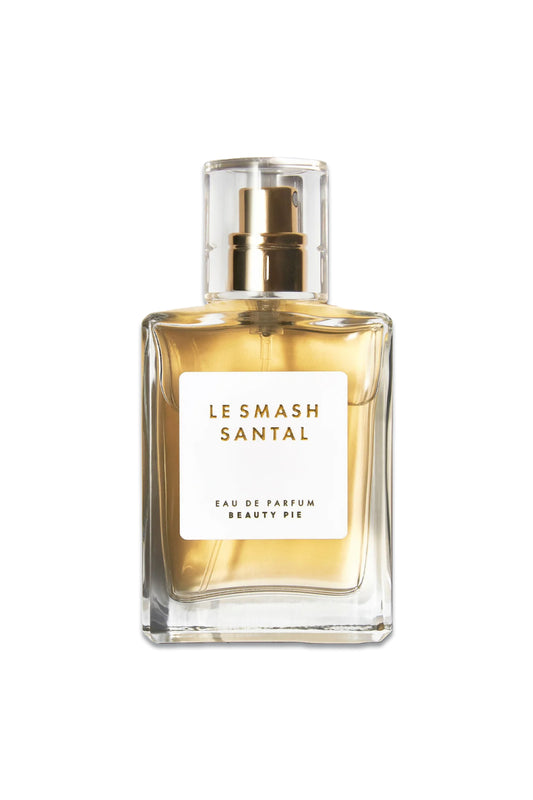 Le Smash Santal Eau De Parfum